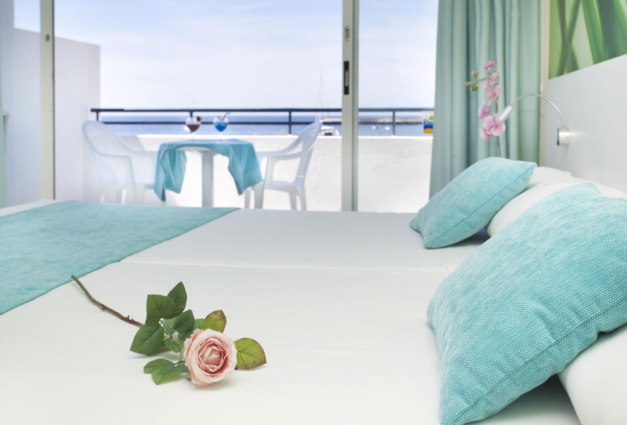 Appartamento Marina Playa - Adults Only *