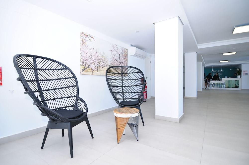 Marina Playa - Adults Only Appartamento *