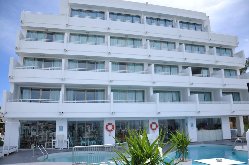 Appartamento Marina Playa - Adults Only