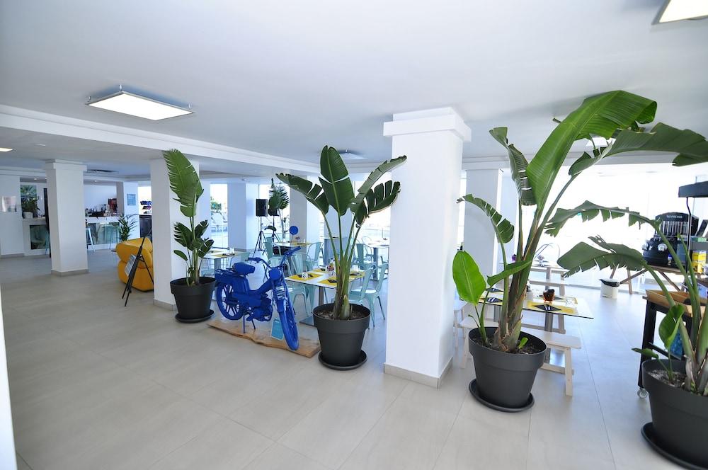 Appartamento Marina Playa - Adults Only