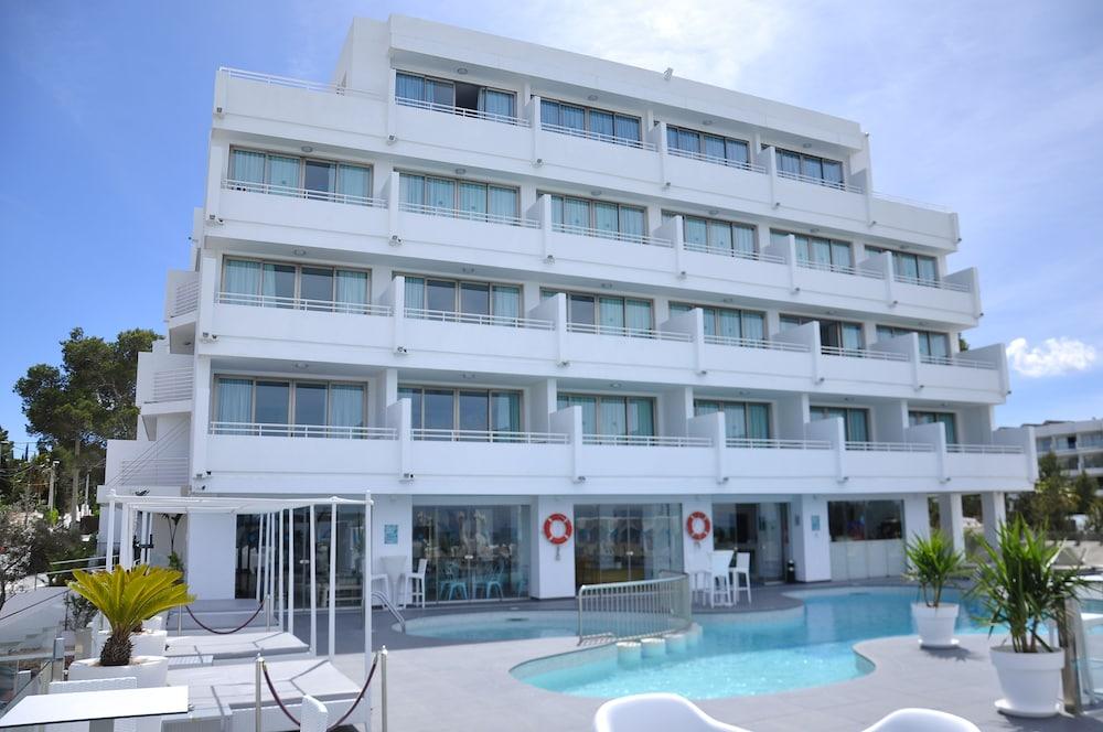 Appartamento Marina Playa - Adults Only Sant Antoni de Portmany