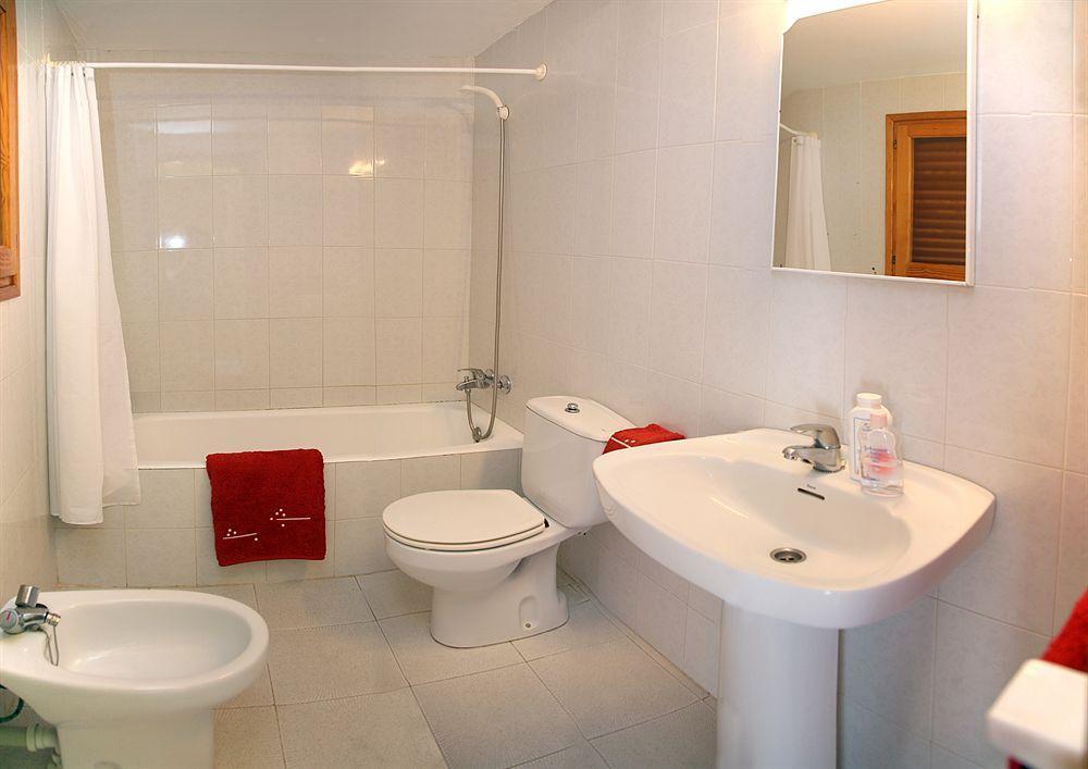 Marina Playa - Adults Only Appartamento *