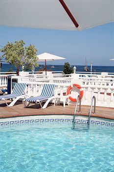 Appartamento Marina Playa - Adults Only Sant Antoni de Portmany