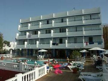 Marina Playa - Adults Only Sant Antoni de Portmany