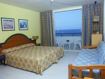 Appartamento Marina Playa - Adults Only *
