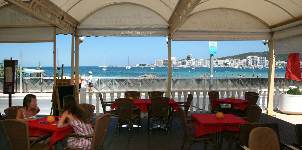 Marina Playa - Adults Only Appartamento *