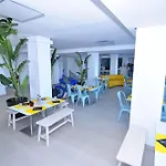 Hotel Apartamentos Marina Playa - Adults Only