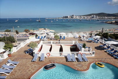 Appartement Marina Playa - Adults Only *