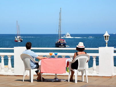 Appartement Marina Playa - Adults Only San Antonio (Ibiza)
