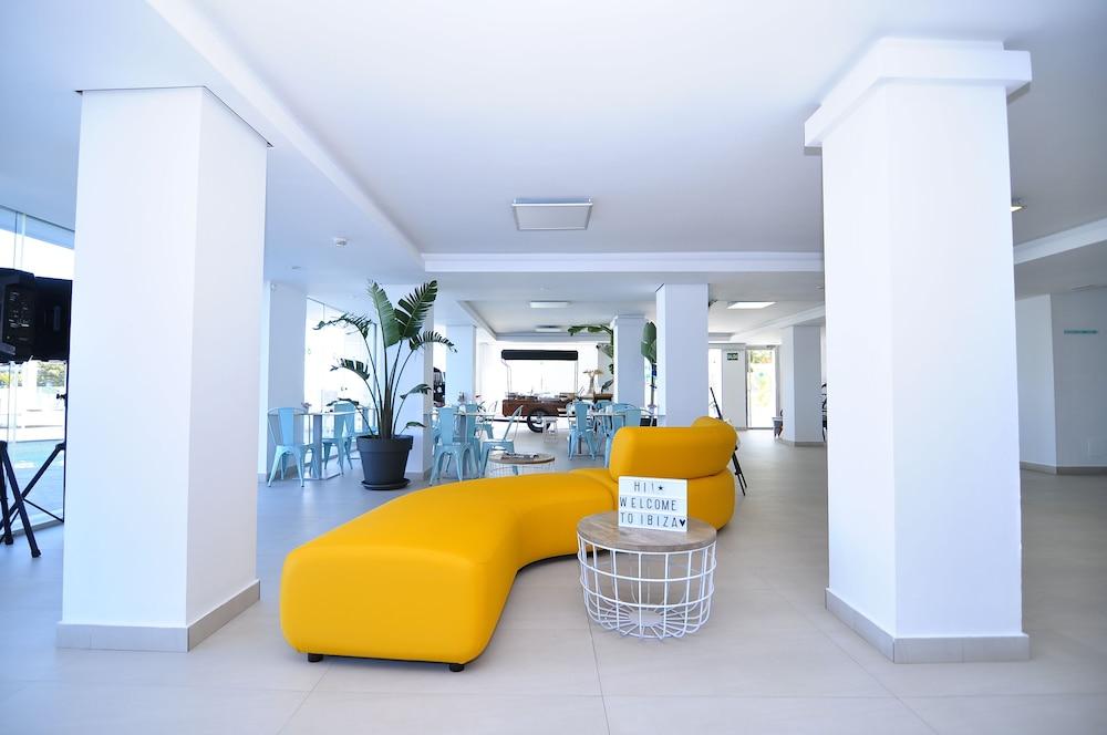 Marina Playa - Adults Only Appartement *
