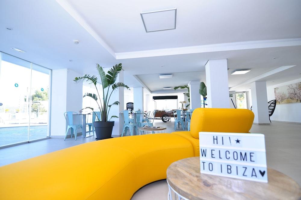 Appartement Marina Playa - Adults Only San Antonio (Ibiza)