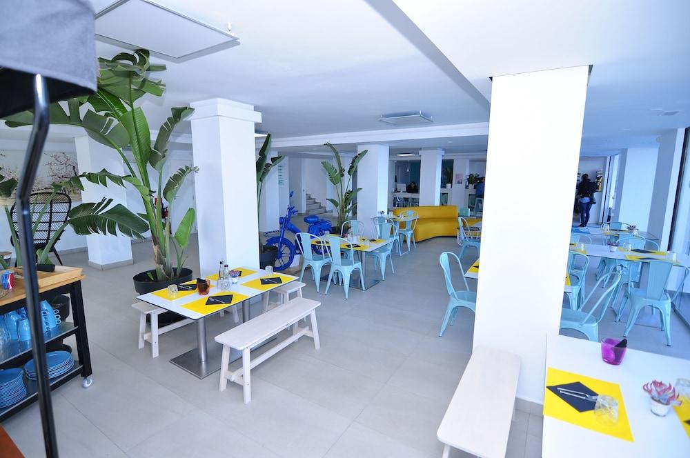 Marina Playa - Adults Only Appartement