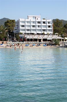 Marina Playa - Adults Only Appartement San Antonio (Ibiza)