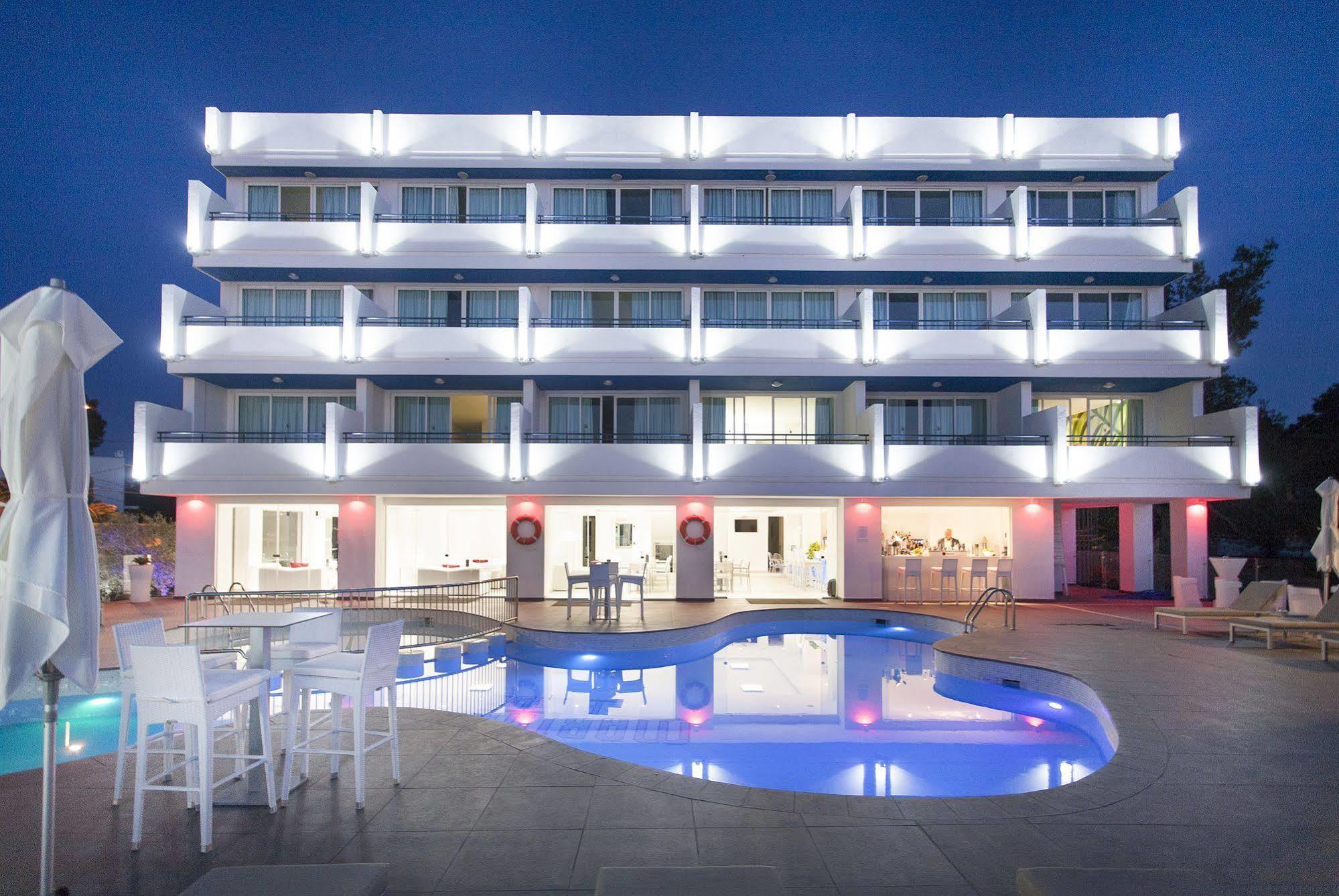 Marina Playa - Adults Only Appartement *