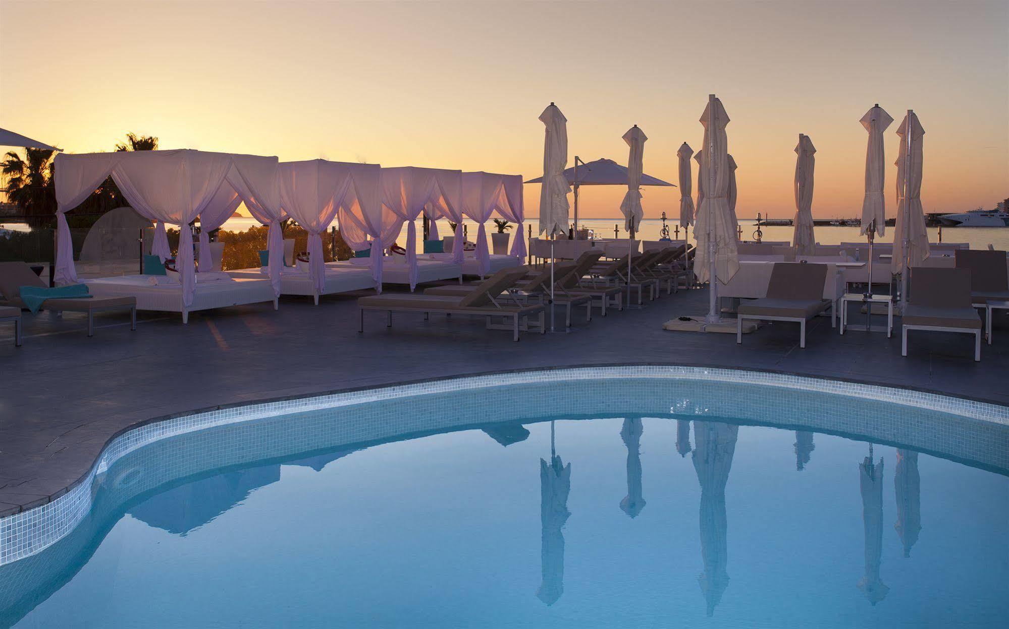 Marina Playa - Adults Only Appartement *