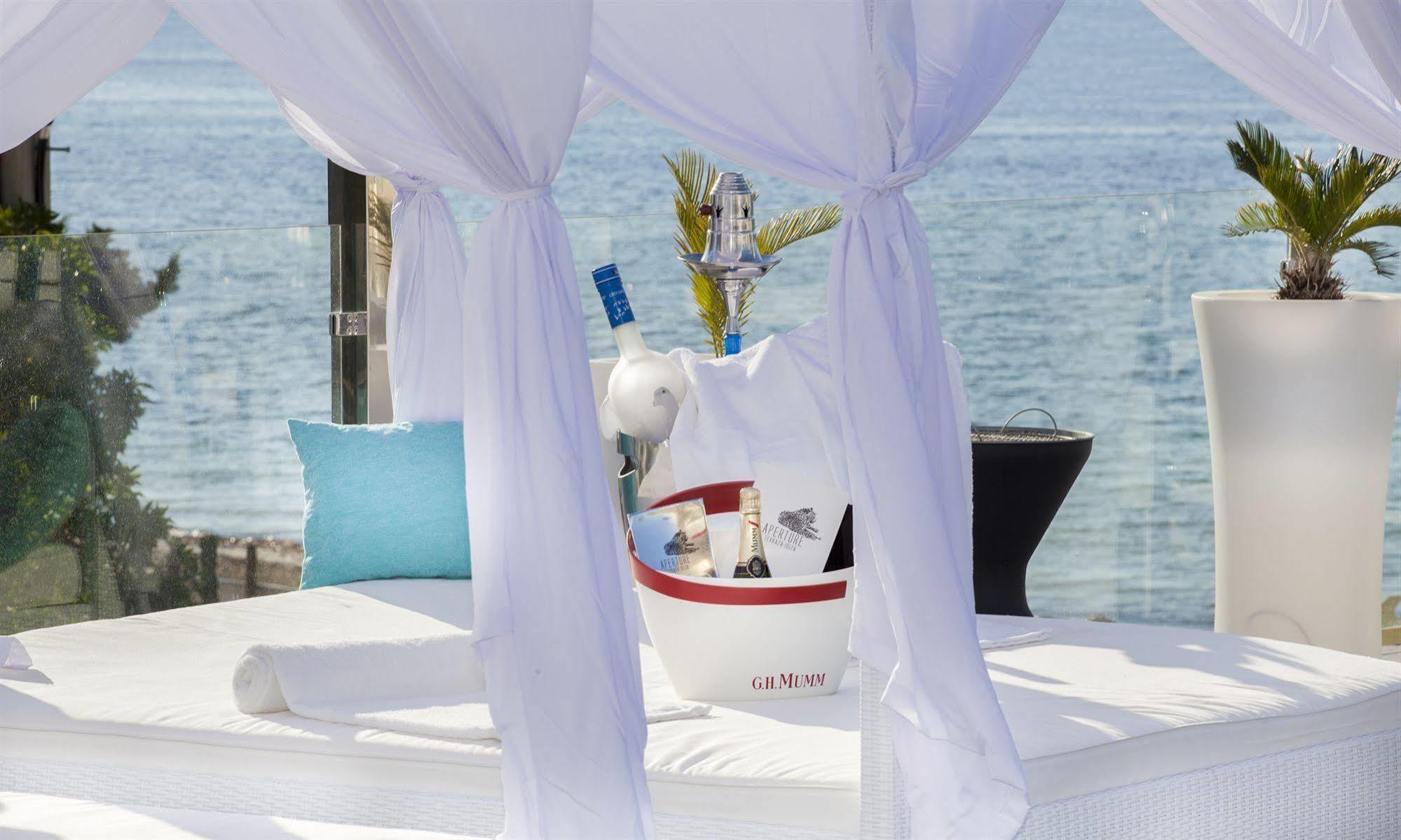 Marina Playa - Adults Only Appartement