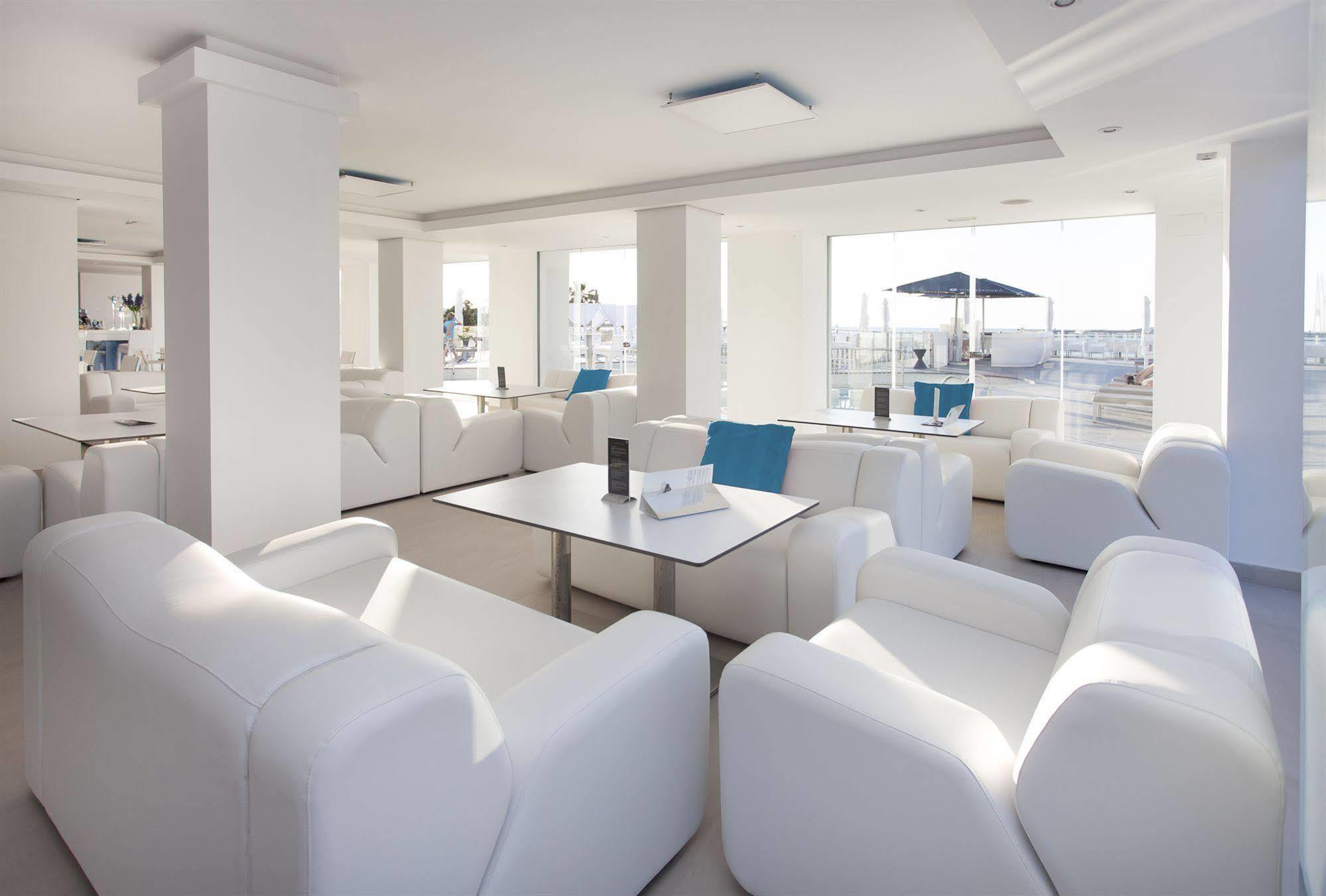 Appartement Marina Playa - Adults Only